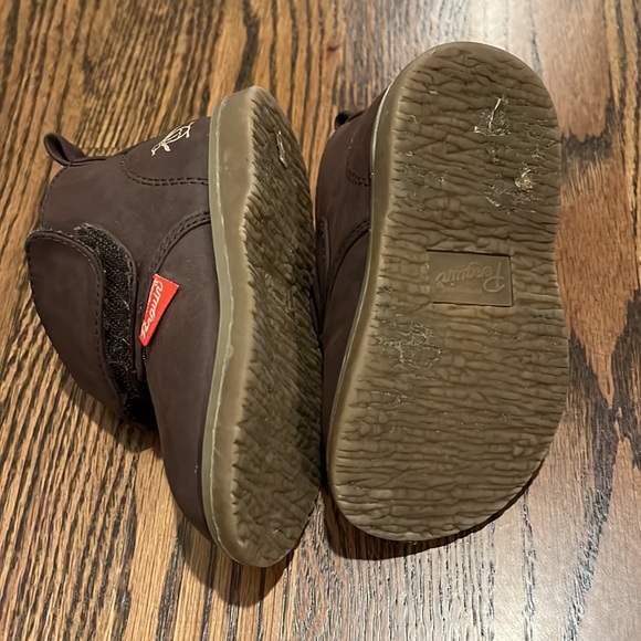 EUC Penguin toddler boots - Picture 3 of 3